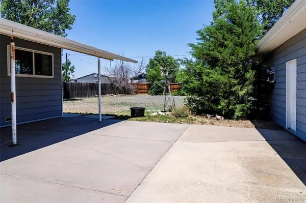 355 E Woodward AVE, Keenesburg, CO 80643