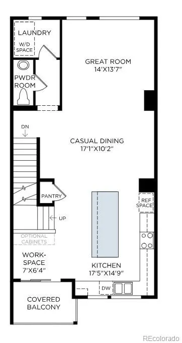 3464 W Elmhurst PL, Littleton, CO 80120