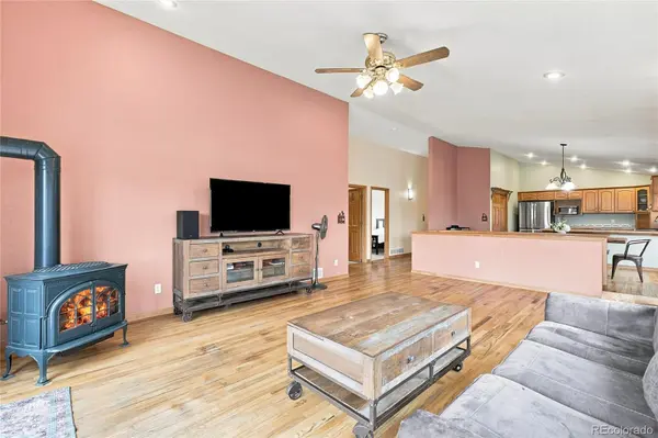 594 Hi Meadow DR, Bailey, CO 80421