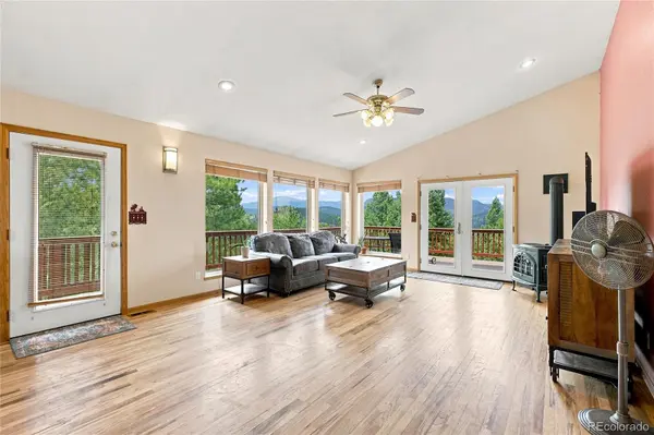 594 Hi Meadow DR, Bailey, CO 80421