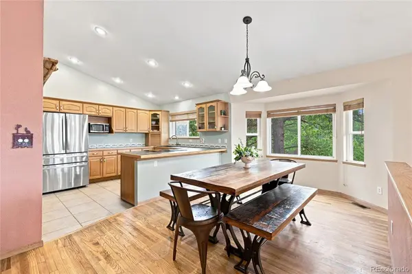 594 Hi Meadow DR, Bailey, CO 80421