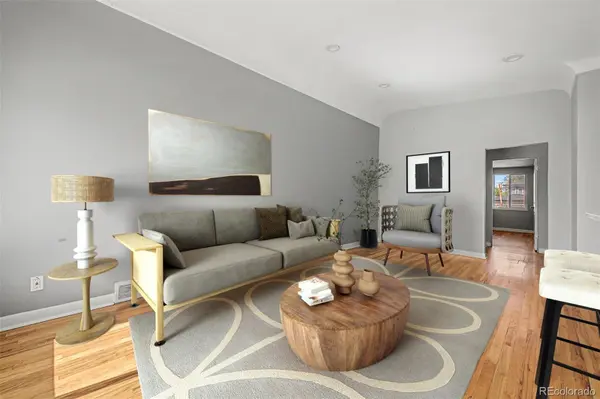 3505 N Elizabeth ST, Denver, CO 80205