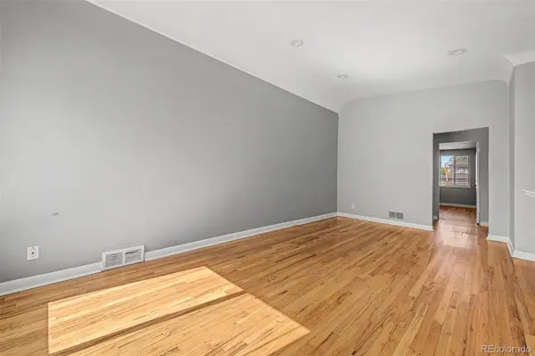 3505 N Elizabeth ST, Denver, CO 80205