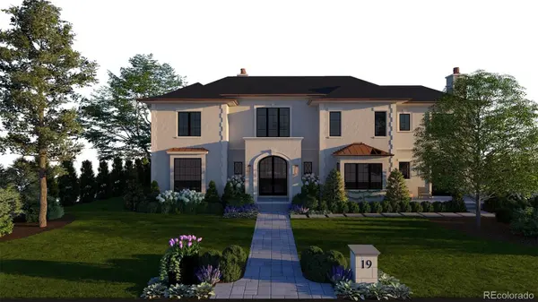 19 Polo Club DR, Denver, CO 80209