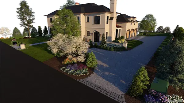 19 Polo Club DR, Denver, CO 80209