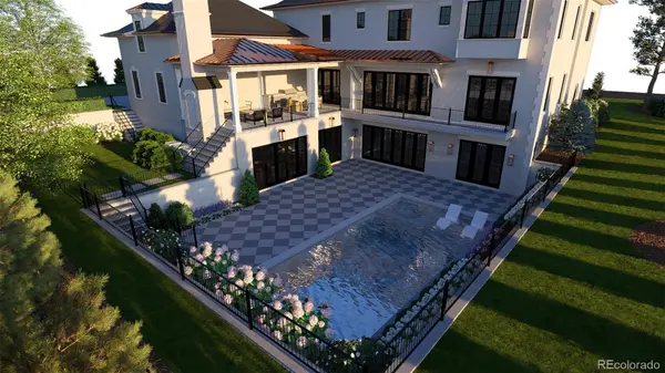 19 Polo Club DR, Denver, CO 80209