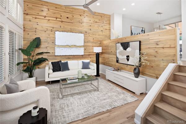 476 S Lafayette ST, Denver, CO 80209