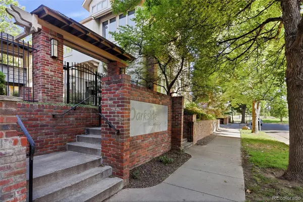 476 S Lafayette ST, Denver, CO 80209