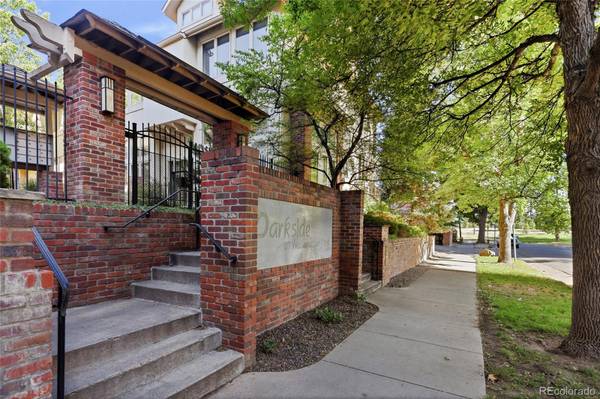 476 S Lafayette ST, Denver, CO 80209