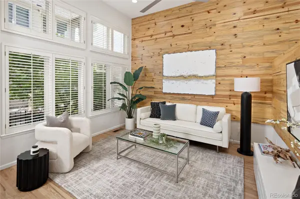 476 S Lafayette ST, Denver, CO 80209
