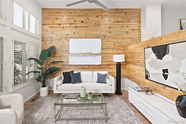476 S Lafayette ST, Denver, CO 80209