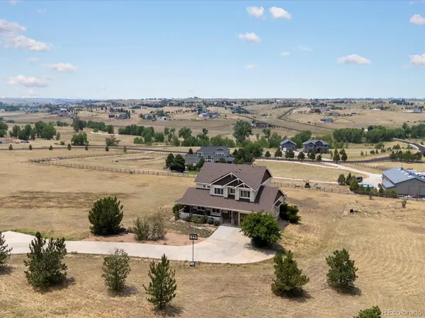 3315 Paintbrush LN, Parker, CO 80138