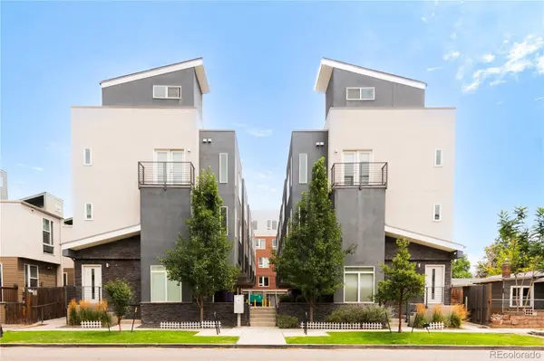 4922 Lowell BLVD #5, Denver, CO 80221