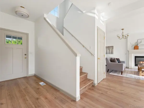 3356 S Nelson ST, Lakewood, CO 80227