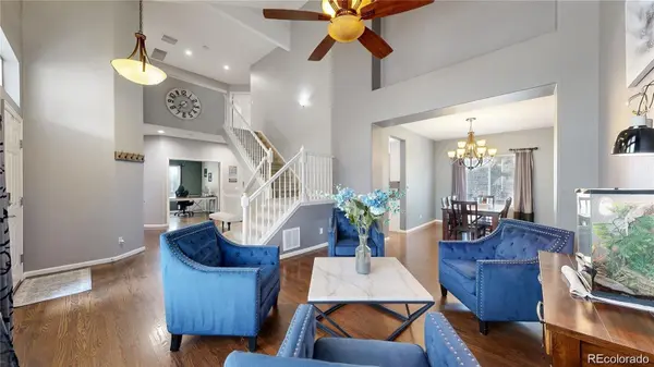 2603 E 146th PL, Thornton, CO 80602