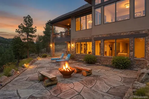 15100 Quandary Peak TRL, Pine, CO 80470