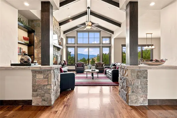 15100 Quandary Peak TRL, Pine, CO 80470