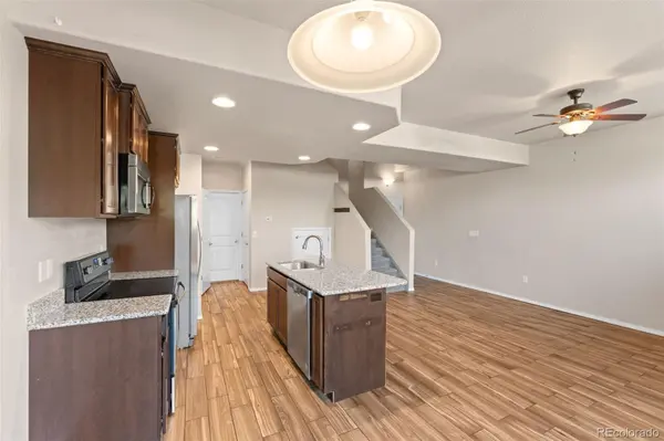 1520 York RD, Colorado Springs, CO 80918