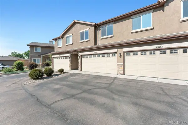 1520 York RD, Colorado Springs, CO 80918