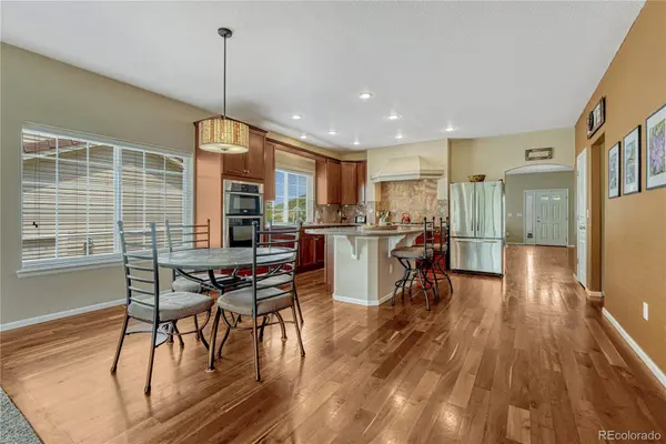 1621 Exquisite ST, Castle Rock, CO 80109