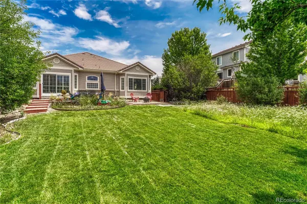 1621 Exquisite ST, Castle Rock, CO 80109