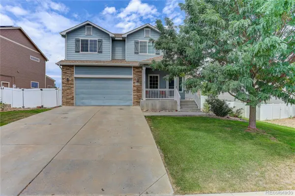 3389 Bayberry LN, Johnstown, CO 80534