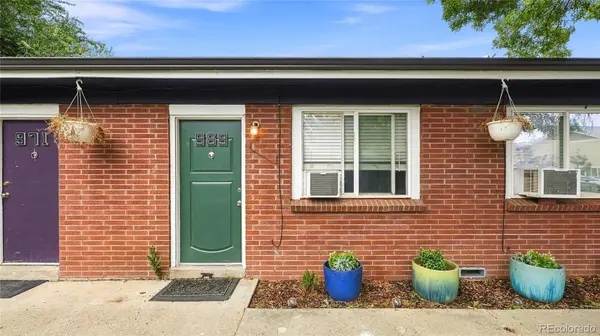 965 Brentwood ST #965, 967, 969, 971, Lakewood, CO 80214