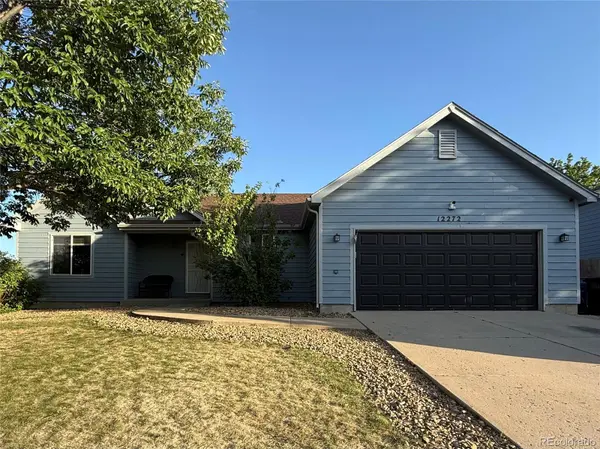 12272 E Burlington PL, Denver, CO 80239