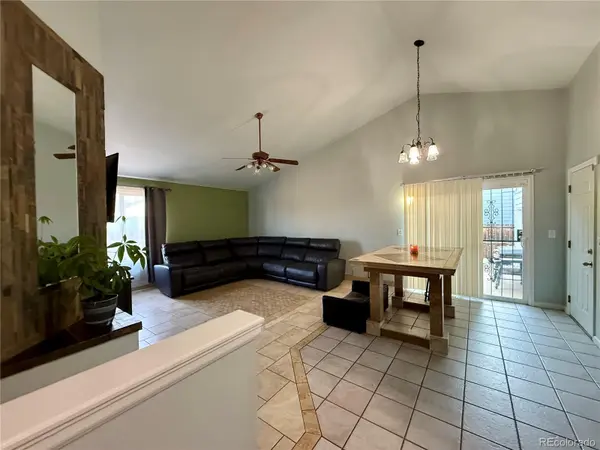 12272 E Burlington PL, Denver, CO 80239