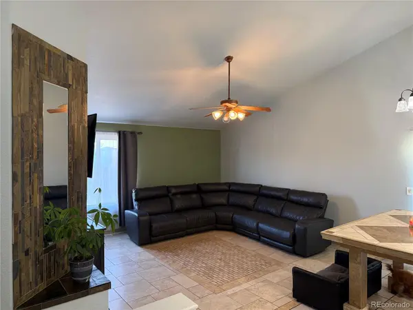 12272 E Burlington PL, Denver, CO 80239