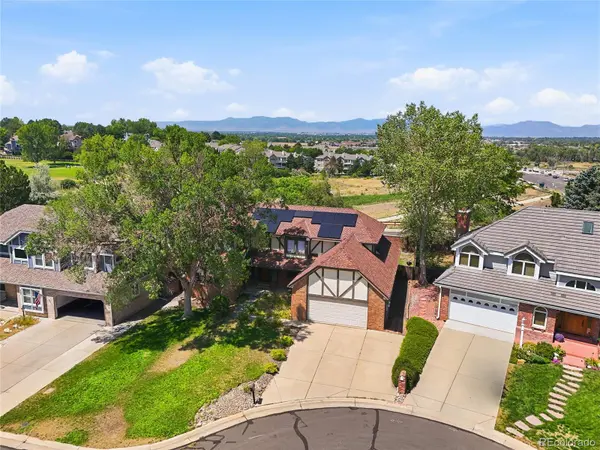 11933 Clay CT, Denver, CO 80234