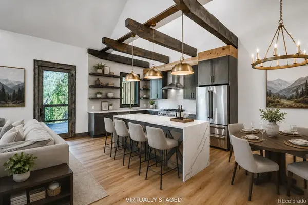 0117 Lake Ridge CIR #1863, Keystone, CO 80435