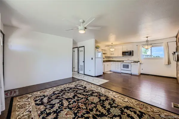 4503 Chamberlin South CT, Colorado Springs, CO 80906
