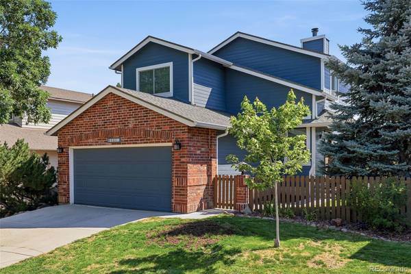 9504 Pendleton DR, Highlands Ranch, CO 80126