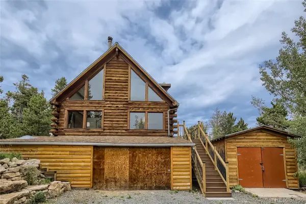 133 Linn LN, Golden, CO 80403