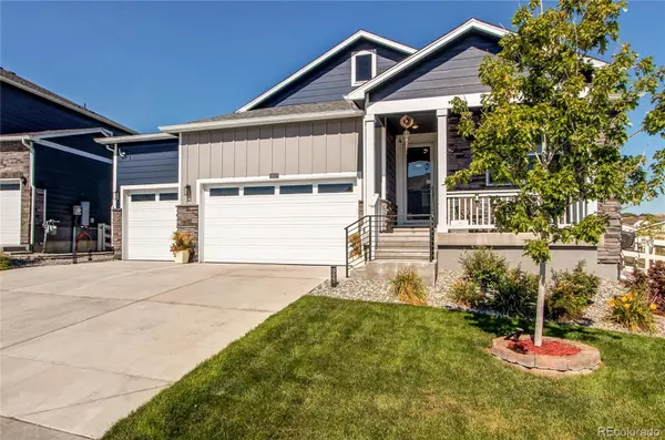 2227 Rosette LN,  Castle Rock,  CO 80104