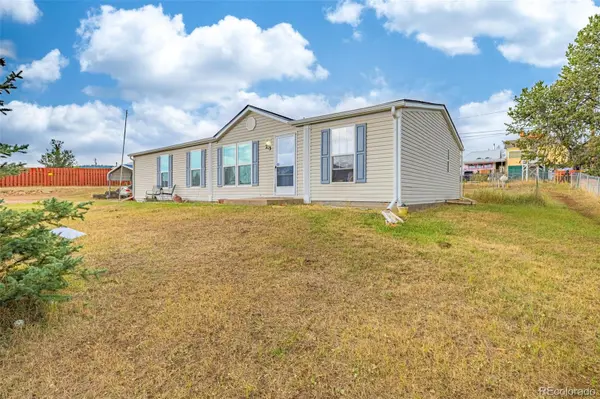 213 S 1st ST, Victor, CO 80860