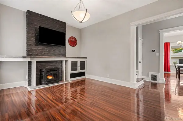 2180 N Gilpin ST, Denver, CO 80205