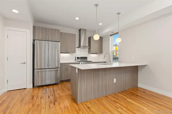 1470 Wolff ST #113, Denver, CO 80204