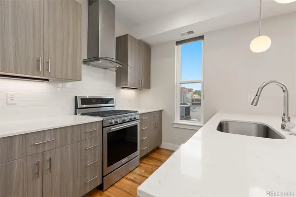 1470 Wolff ST #113, Denver, CO 80204