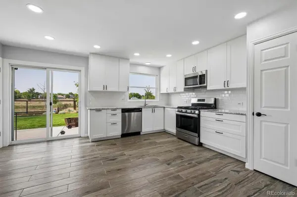8965 W 96th DR, Westminster, CO 80021