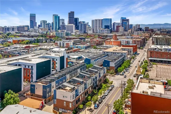 1479 27th ST, Denver, CO 80205
