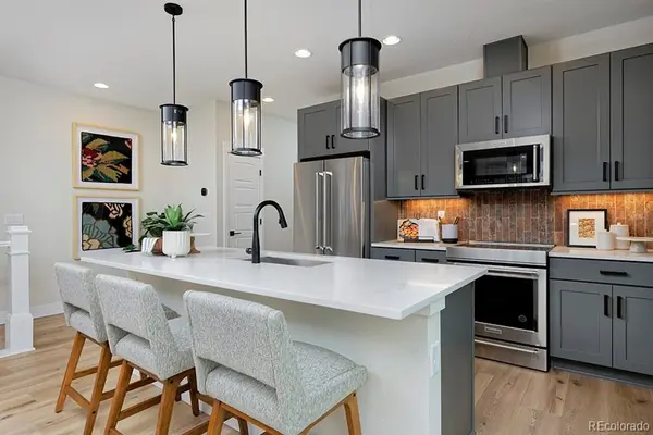3145 W Bates AVE, Denver, CO 80236