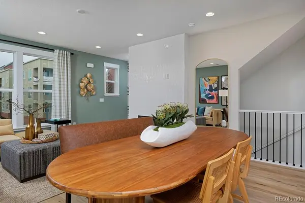 3145 W Bates AVE, Denver, CO 80236