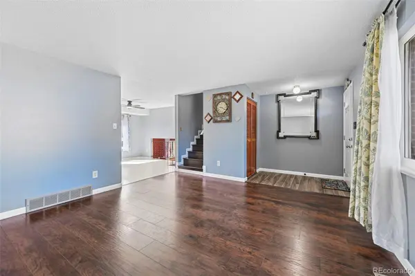 313 Cranbrook CIR, Colorado Springs, CO 80906