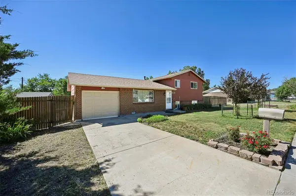 313 Cranbrook CIR, Colorado Springs, CO 80906
