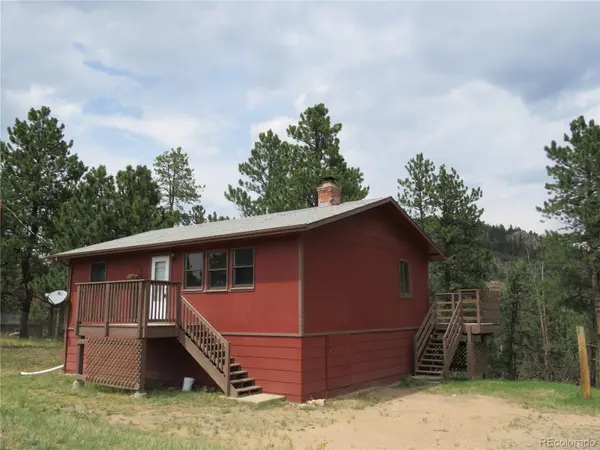 1899 Roland DR, Bailey, CO 80421