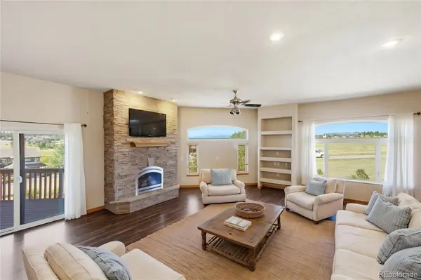 19531 St Giles CT, Monument, CO 80132