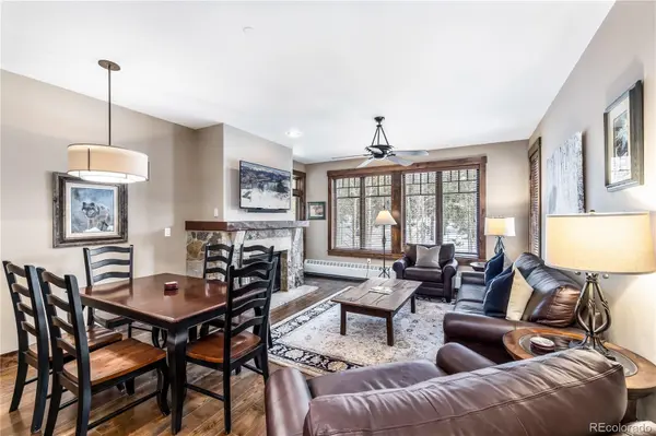 600 Columbine RD #5208, Breckenridge, CO 80424