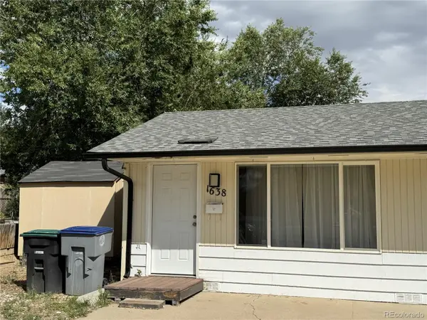 1638 Willodene DR, Longmont, CO 80504